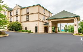 Quality Inn Hackettstown - Long Valley